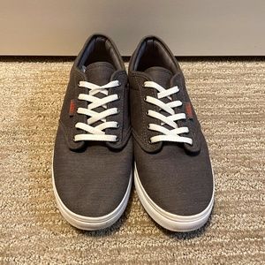 Women's Vans